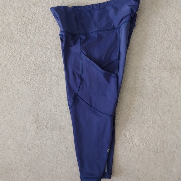 Lululemon Capri Legging Cropped for women - Picture 8 of 11